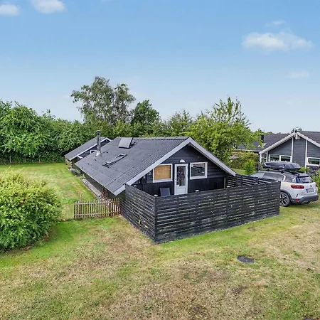 Feriehus Ragnborg - 700m From The Sea By Interhome *