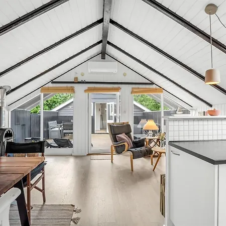 Ragnborg - 700m From The Sea By Interhome *