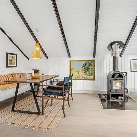 Ragnborg - 700m From The Sea By Interhome Dannemare
