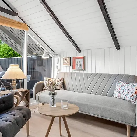 Feriehus Ragnborg - 700m From The Sea By Interhome *