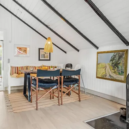 Ragnborg - 700m From The Sea By Interhome * Dannemare
