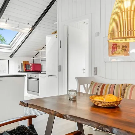 Ragnborg - 700m From The Sea By Interhome Vakantiehuis Dannemare
