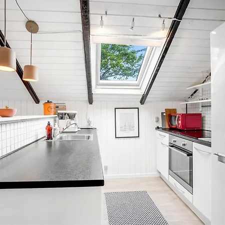 Ragnborg - 700m From The Sea By Interhome