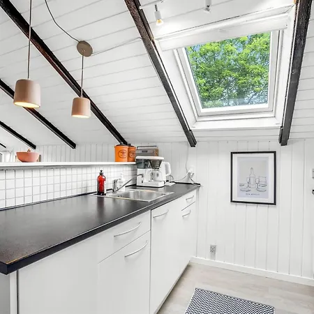 Ragnborg - 700m From The Sea By Interhome *