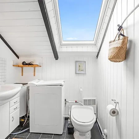 Ragnborg - 700m From The Sea By Interhome *