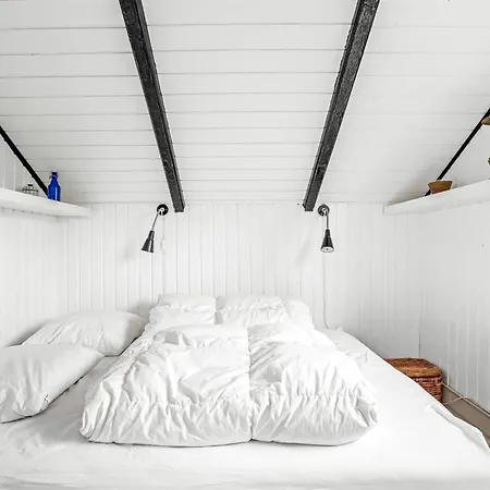 Ragnborg - 700m From The Sea By Interhome Vakantiehuis