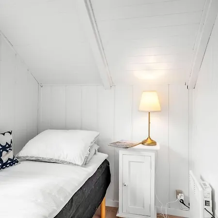 Ragnborg - 700m From The Sea By Interhome Σπίτι διακοπών