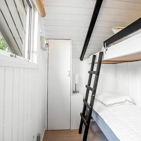 Ragnborg - 700m From The Sea By Interhome Σπίτι διακοπών