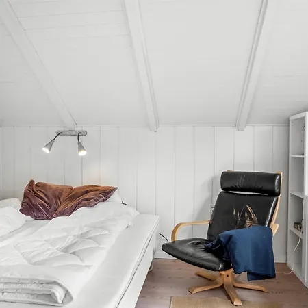 Σπίτι διακοπών Ragnborg - 700m From The Sea By Interhome Dannemare