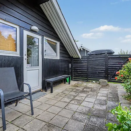 Σπίτι διακοπών Ragnborg - 700m From The Sea By Interhome