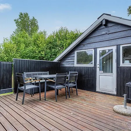 Ragnborg - 700m From The Sea By Interhome Feriehus