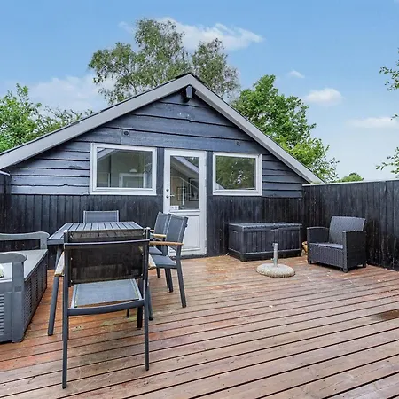 Ragnborg - 700m From The Sea By Interhome *