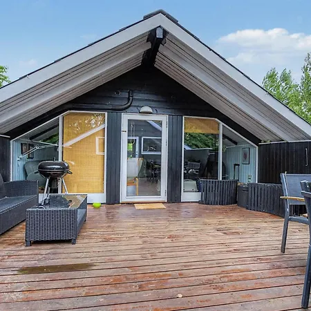 Ragnborg - 700m From The Sea By Interhome