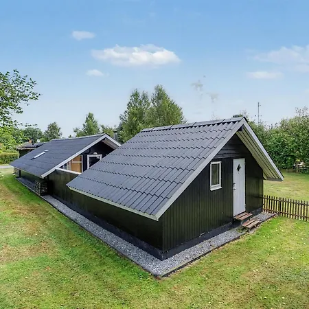 Ragnborg - 700m From The Sea By Interhome * Dannemare